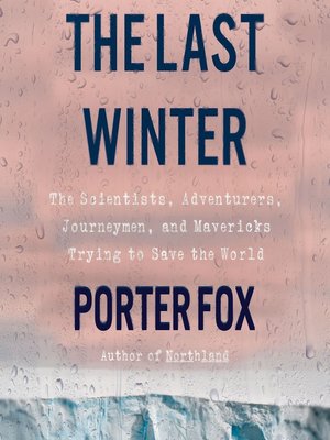 cover image of The Last Winter